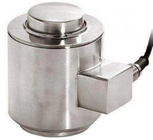 Hollow column load cell for automatic assembly made in china ZH-CT1