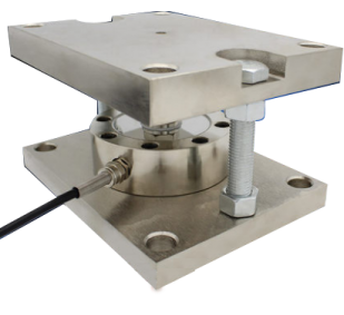 Mounting for load cell ZH-WS1