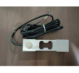 Stainless steel single point load cell ZH-LP2