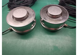 What are the common causes of load cell errors?