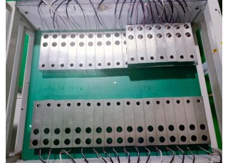 Reasons for calibrating the weight sensor