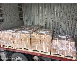 On July 5th, the load cells were shipped into the warehouse for Italy.