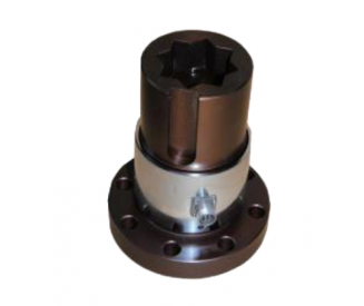 ZH-05B Hollow load cell