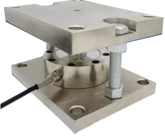 Mounting for load cell ZH-WS1