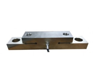 Double Shear Beam Load Cell ZH-DS4