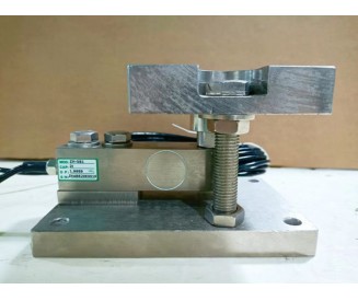 Characteristics of ZH-SB1 weighing module