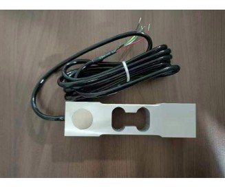 Stainless steel single point load cell ZH-LP2